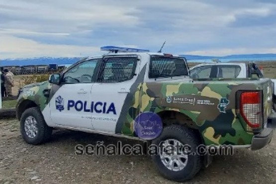 El D.O.R de Calafate cumplió 8 años