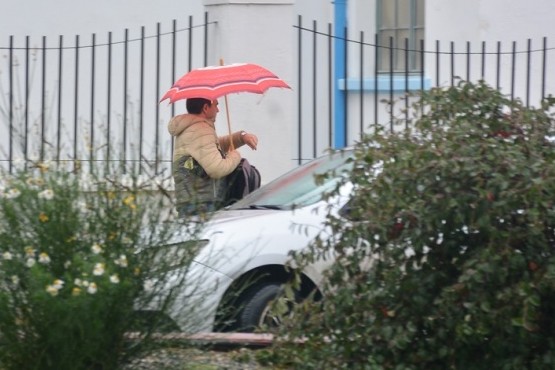 El clima para hoy jueves 19 de octubre