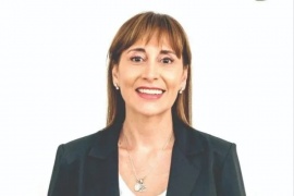 Una mujer reemplazaría a Matías Rodríguez