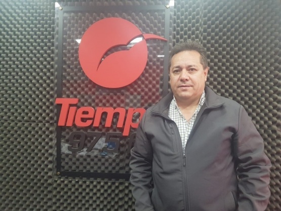 Mauricio Neira: “No es necesario ser del sector del gobernador para tener una buena intendencia”