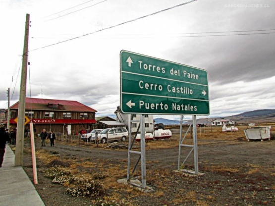 Se complica el cruce de transportistas argentinos en el Paso Cancha Carrera