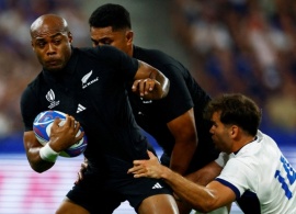 Mundial de Rugby: Los Pumas buscarán hacer historia ante los All Blacks y pasar a la primera final de su historia