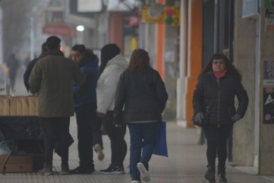 El clima para hoy viernes 20 de octubre