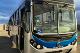 Citybus suma una nueva unidad para personas con discapacidad