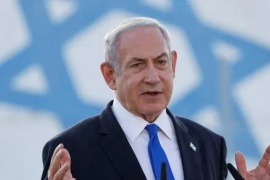 Benjamín Netanyahu aseguró que Israel "va a ganar" y celebró la liberación de dos rehenes