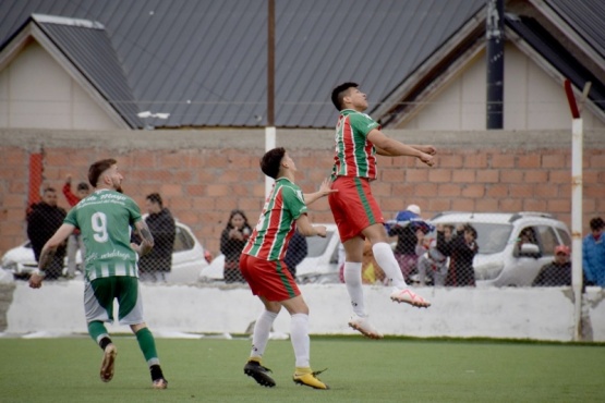 Fueron todos empates en la cuarta fecha de Torneo Clausura de Primera División