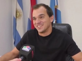 Un intendente obtuvo el 100 % de los votos en Entre Ríos