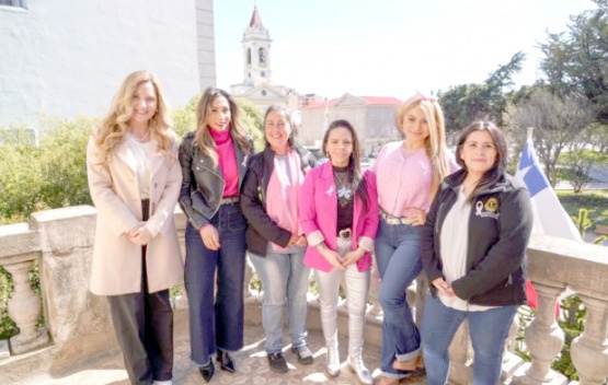 Salud Municipal abre 2.500 mamografías en Punta Arenas