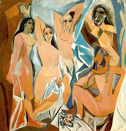 Nacimiento del pintor español Pablo Picasso