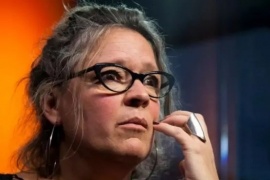 Murió la periodista Mariana Moyano