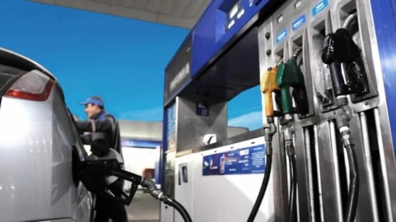 Estaciones de servicio aplican cupo para la venta de combustibles