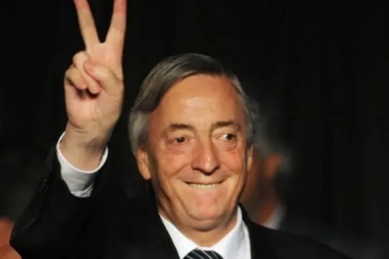 El oficialismo recordó a Néstor Kirchner en un nuevo aniversario de su muerte
