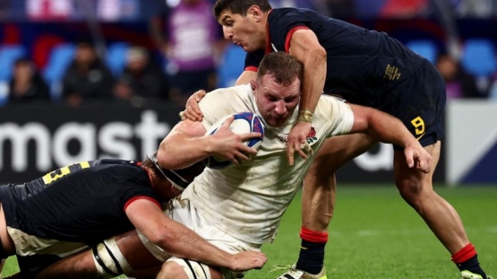 Los Pumas lucharon hasta el final y se quedaron a las puertas del bronce