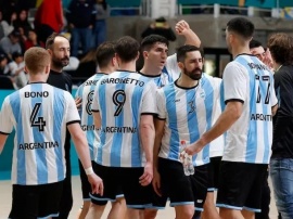 Juegos Panamericanos 2023: robaron el micro de la Selección Argentina de handball