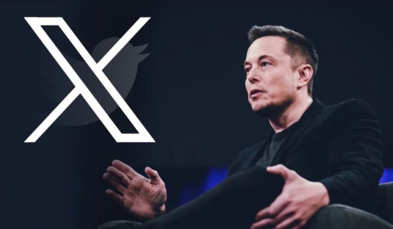 Elon Musk quiere convertir a X en una app de citas