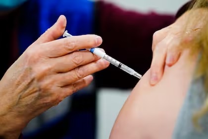 Siguen impulsando la vacunación contra el Covid-19