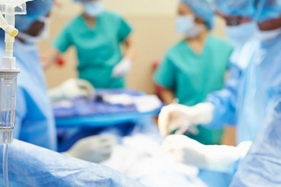Realizaron la primera cirugía transgénero en el Hospital público de San Luis
