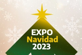 Llega la Expo Navidad 2023