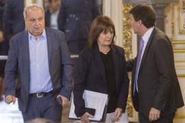 Los "halcones" del PRO compararon a Massa con Alberto Fernández y lo tildaron de "violador sistemático de leyes electorales"