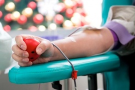 Día del Donante Voluntario de Sangre: dónde donar, cuándo y cuáles son los requisitos