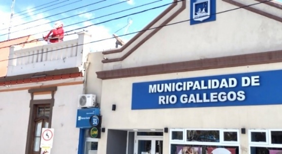 ¿Cuándo es el asueto para los municipales de Río Gallegos?