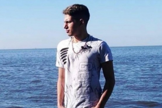 Villa Gesell: murió el joven que había sufrido quemaduras tras ser rociado con nafta