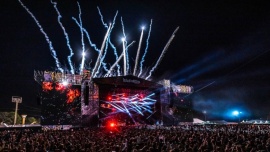 Lollapalooza Argentina 2024 anunció su grilla: vienen Blink-182, Sam Smith y SZA