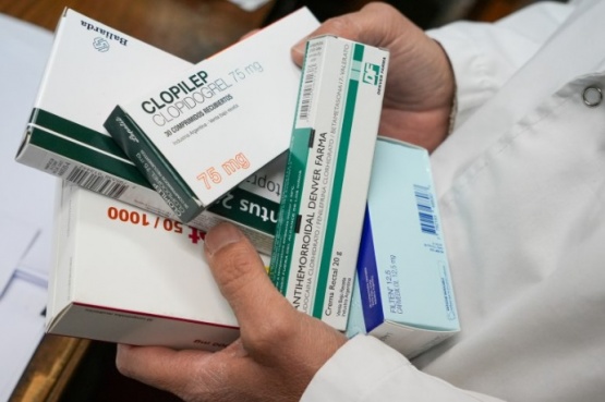 Farmacias bonaerenses suspenden venta de medicamentos con descuentos de obras sociales y prepagas