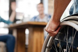 Gobierno incrementa los fondos de prestadores de servicios para personas con discapacidad