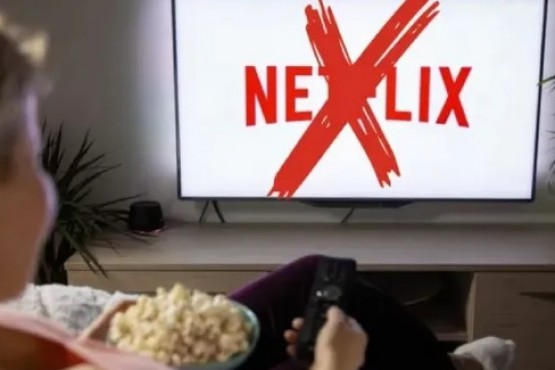 Netflix elimina una atrapante película que no te podés perder