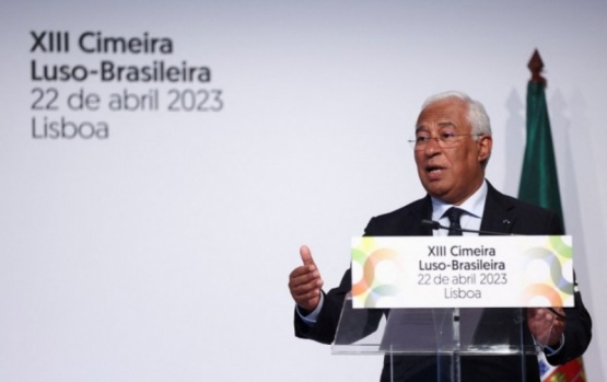 Renunció el primer ministro de Portugal, investigado por un caso de corrupción