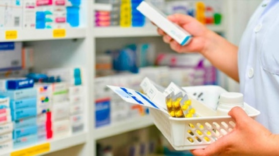 Farmacéuticos aseguraron que 