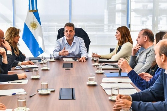 Importaciones acumularon USD 64.000 millones, el segundo mejor registro en cinco años