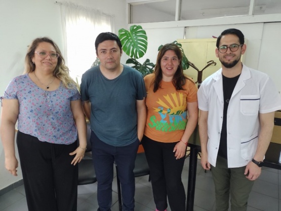 Taller interactivo: Derribando mitos sobre Salud mental