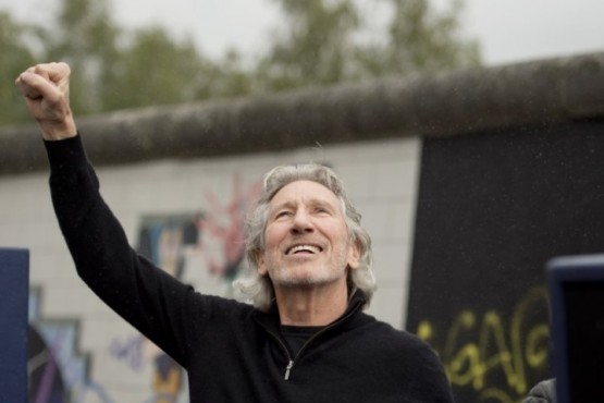 Por su apoyo a Hamas, los hoteles premium niegan estadía a Roger Waters