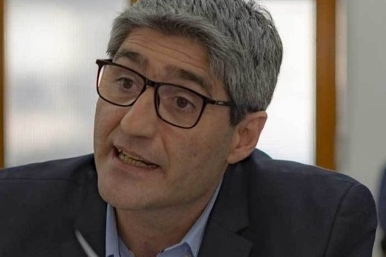 Mario Piero Boffi: “No estoy a favor del voto en blanco”