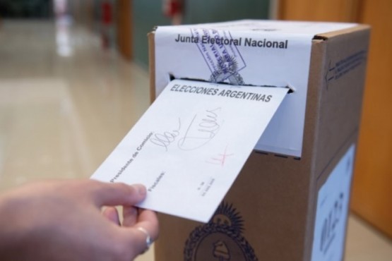 Qué dice la ley electoral sobre el faltante de boletas de Javier Milei