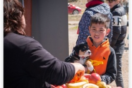 Exitosa jornada de Concientización y Educación en Cuidado Ambiental