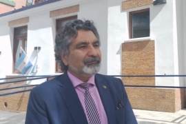 José Luis Cortés: “Estamos brindando seguridad pública de excelencia”