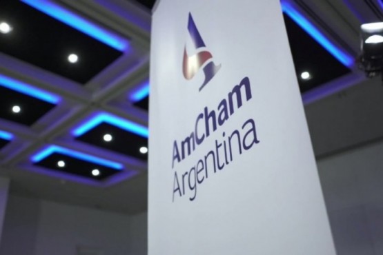 AmCham reclamó “reformas profundas e integrales” para que Argentina sea “viable”