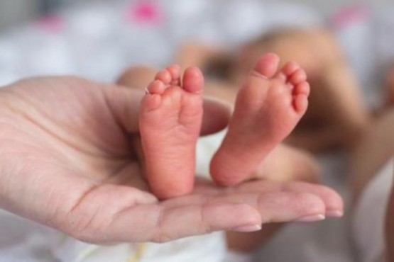 Buscan concientizar sobre los riesgos del nacimiento de un bebé prematuro
