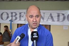 Juan Carlos Batarev: “Son demasiado tibios cuando la democracia está en juego”