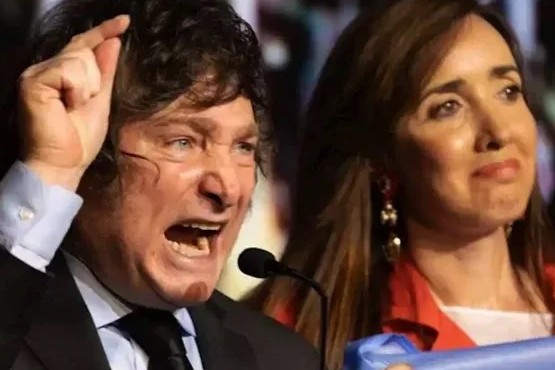 Javier Milei cerrará su campaña en Córdoba