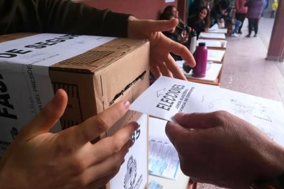 Balotaje: ¿A quién beneficiaría el voto en blanco?