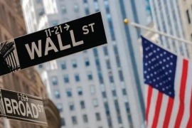 Las acciones argentinas en Wall Street se dispararon