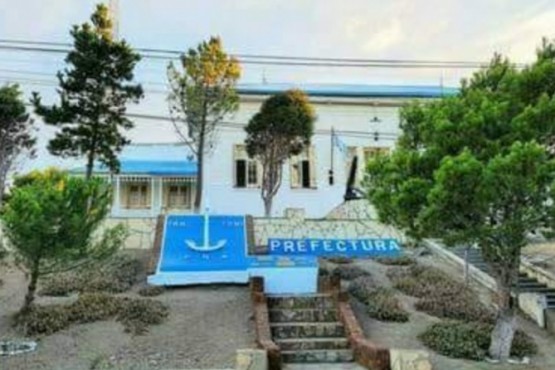 Prefectura de Puerto Deseado abre inscripciones para cursos de actualización