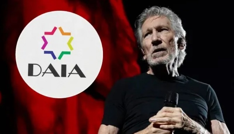 La DAIA pidió a la Justicia que se suspenda el show de Roger Waters