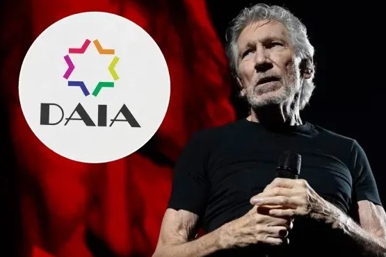 La DAIA pidió a la Justicia que se suspenda el show de Roger Waters