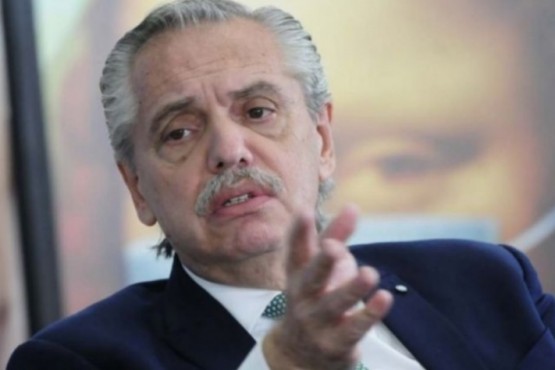 Piden que no se le otorgue a Alberto Fernández la pensión como ex presidente