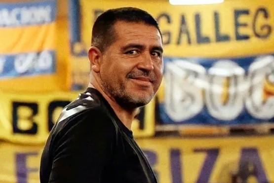 Quién podría ser técnico de Boca si Riquelme gana las elecciones